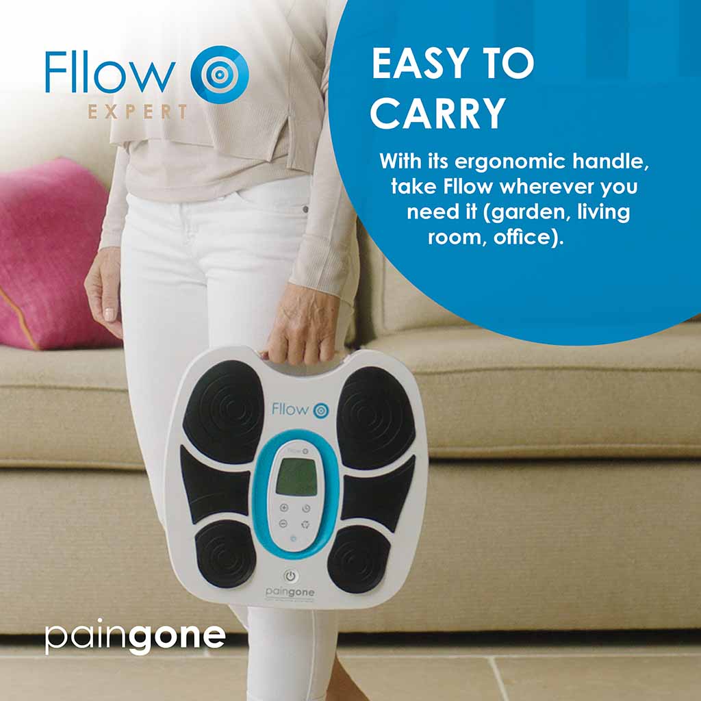 Easy to Carry Fllow Expert