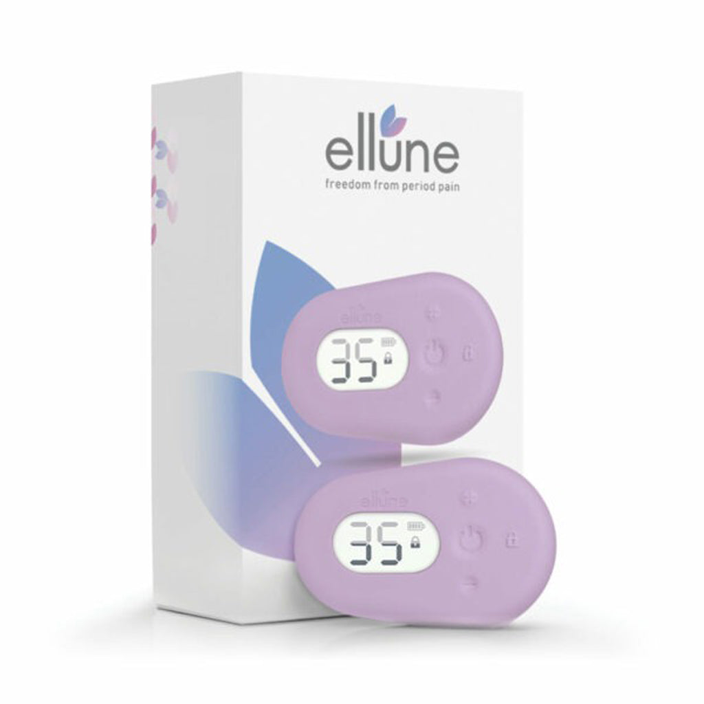 Paingone Ellune freedom from period pain