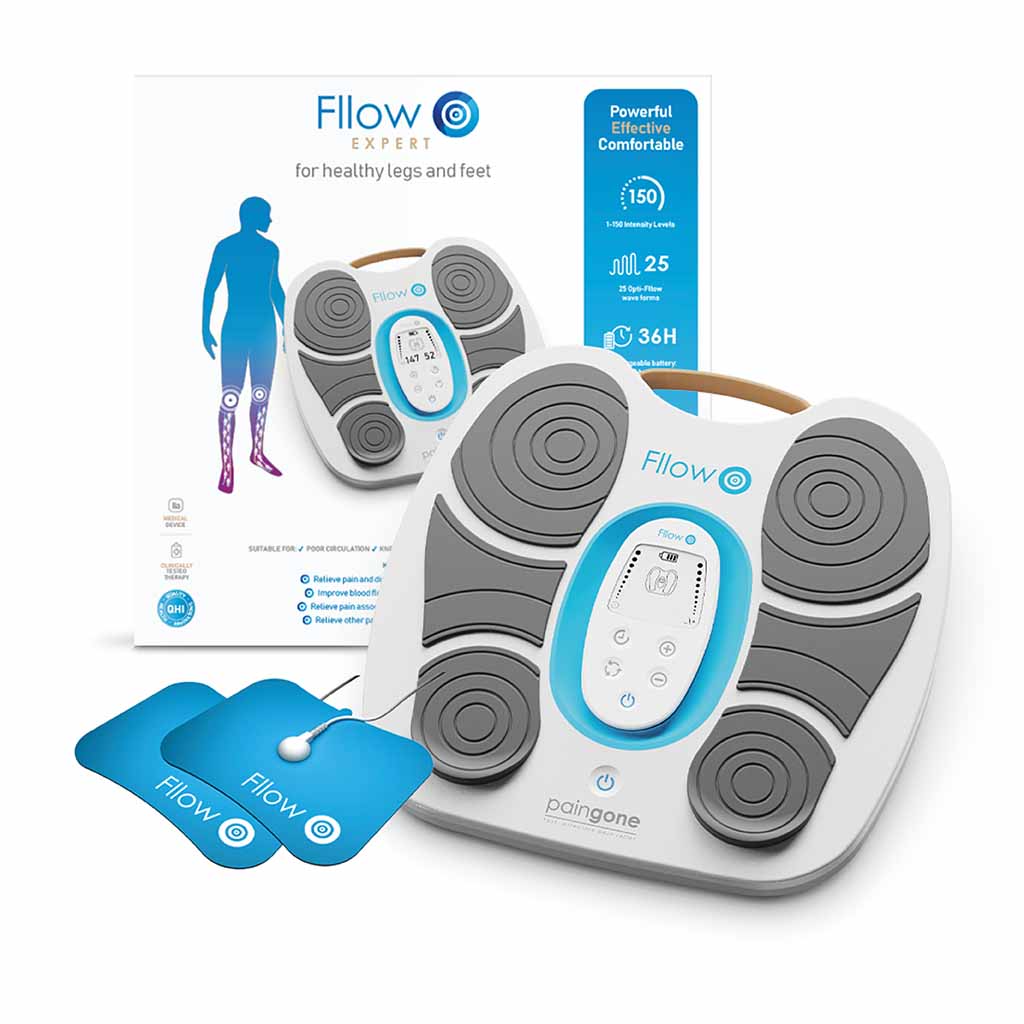 Paingone Fllow Expert with arthro pads