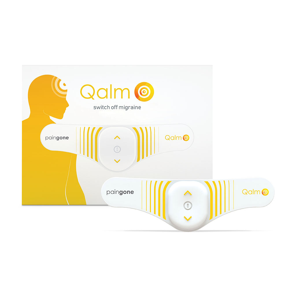 Paingone Qalm with box