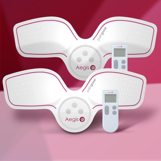 Aegis 2 devices