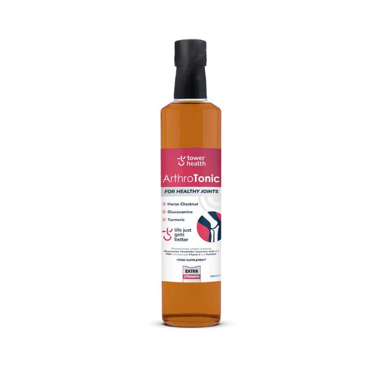 Arthro Tonic for healthy joints
