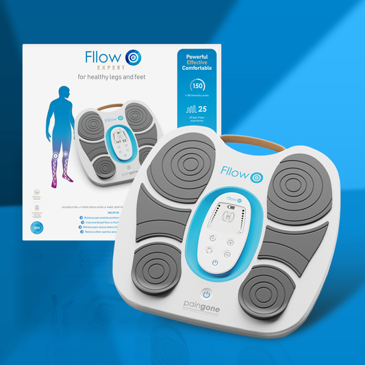 Fllow Expert for healthy legs and feet