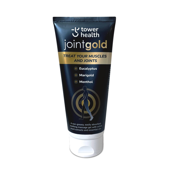 JointGold - Muscle & Joint Gel