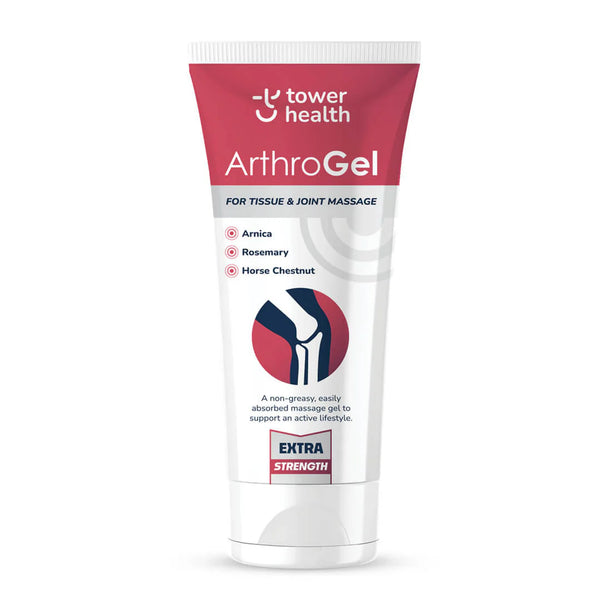 ArthroGel - Muscle & Joint Rub