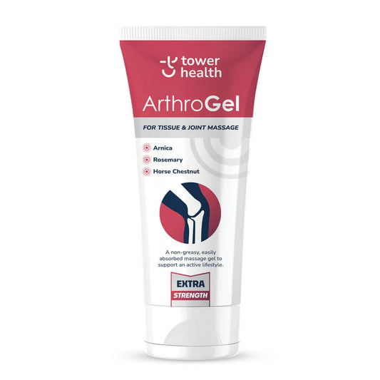 Joint Massage Gel Arthrogel
