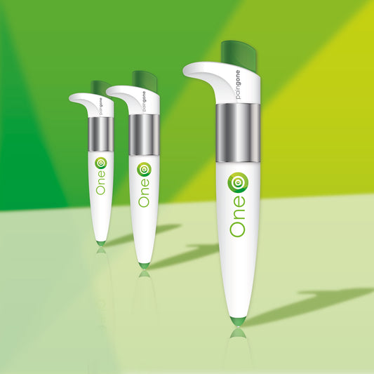 Paingone One - Buy 3 & Save