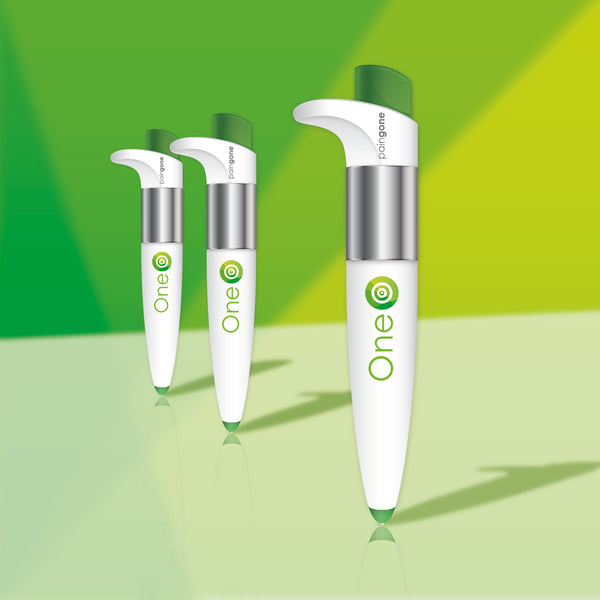 Paingone One - Buy 3 & Save