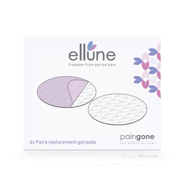 Paingone Ellune Replacement Pads