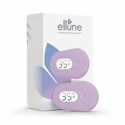 Paingone Ellune freedom from period pain