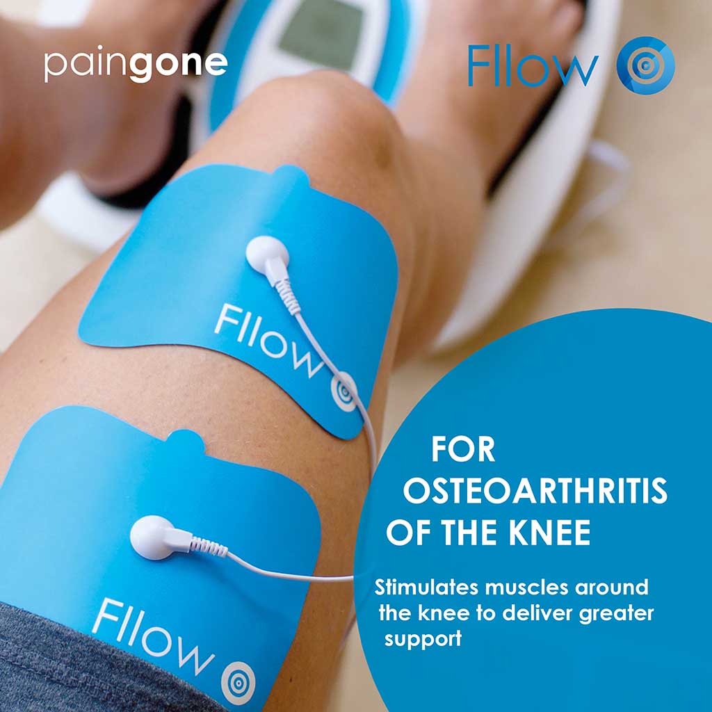 Paingone Arthro Pads For Osteoarthritis of the Knee