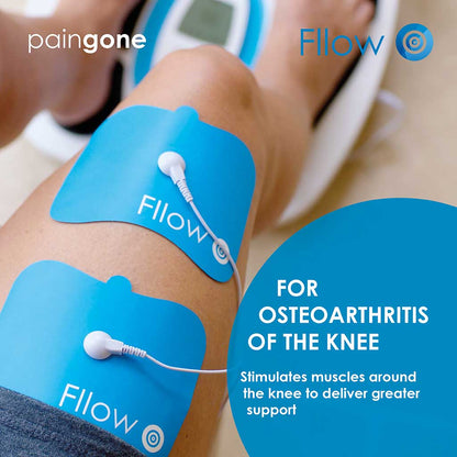 Paingone Arthro Pads For Osteoarthritis of the Knee