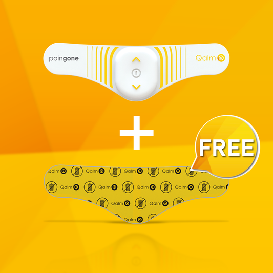 Qalm get 1 free