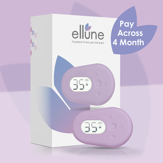 ellune pay across 4 months