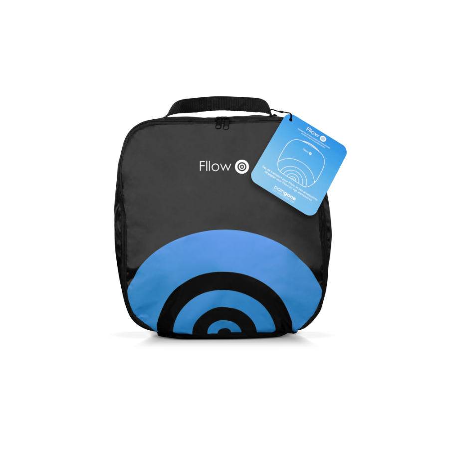 fllow carry on bag