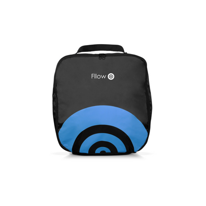 fllow carry on bag front