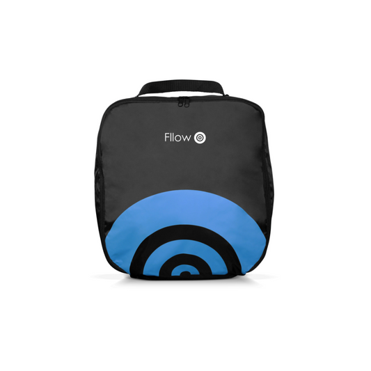 fllow carry on bag front