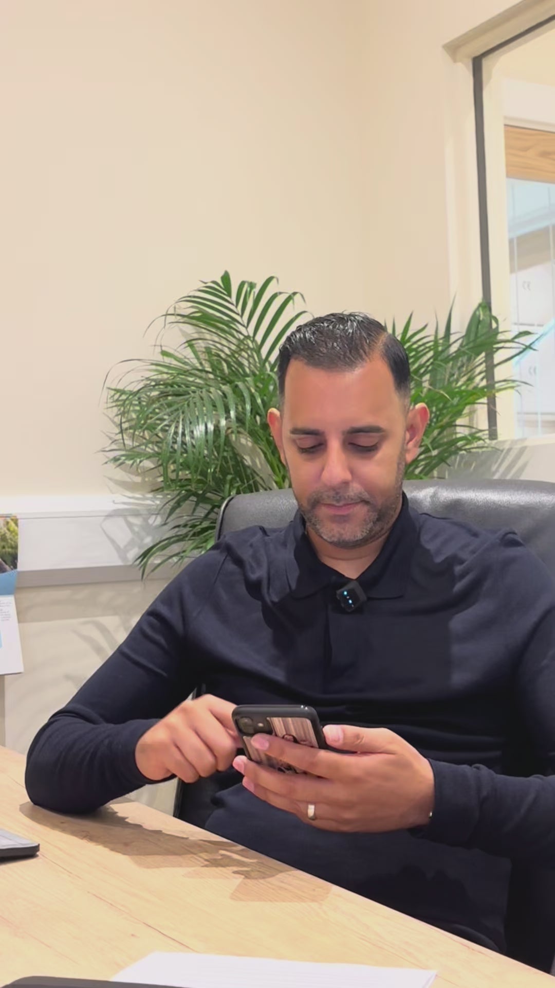 Load video: Pain Holding You Back Video