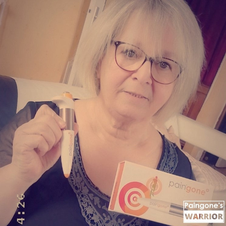 tessa review on paingone plus